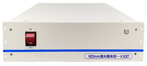 激光器的波長範圍都有哪些？