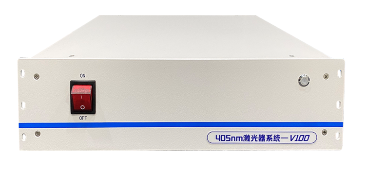 藍光激光器：掀起新一輪技術革命