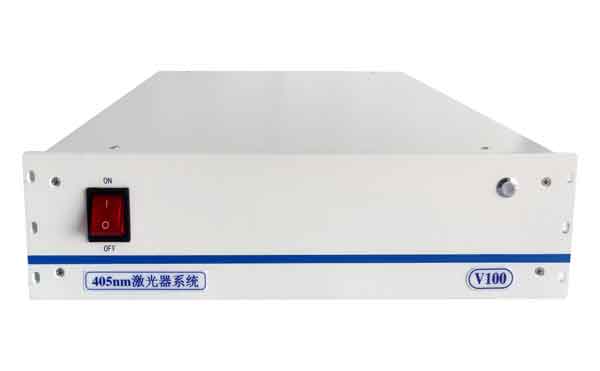 405nm激光器：未來光電子技術的新星