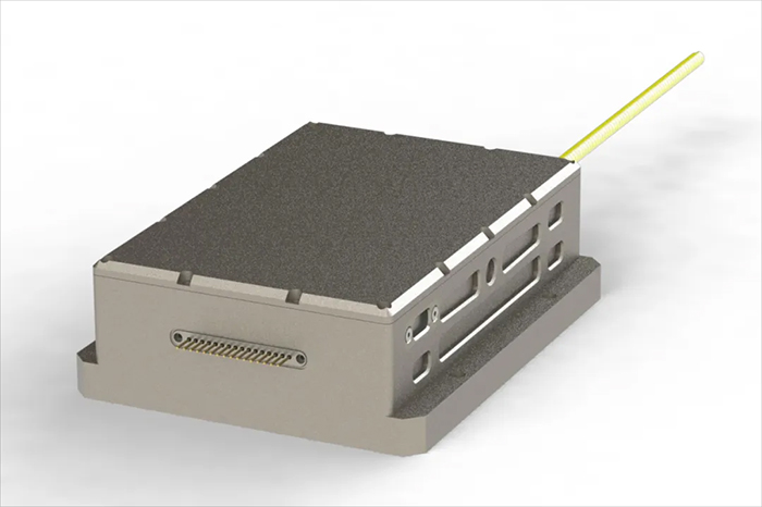 藍光激光器：激光優勢，讓你大開眼界！