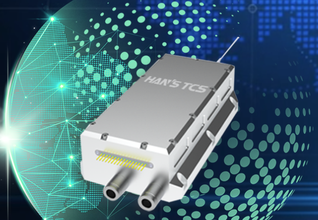 藍光激光器的特點究竟是什麽？