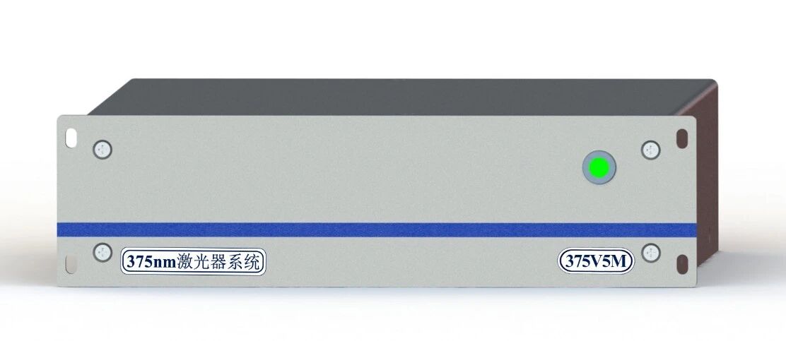 375nm